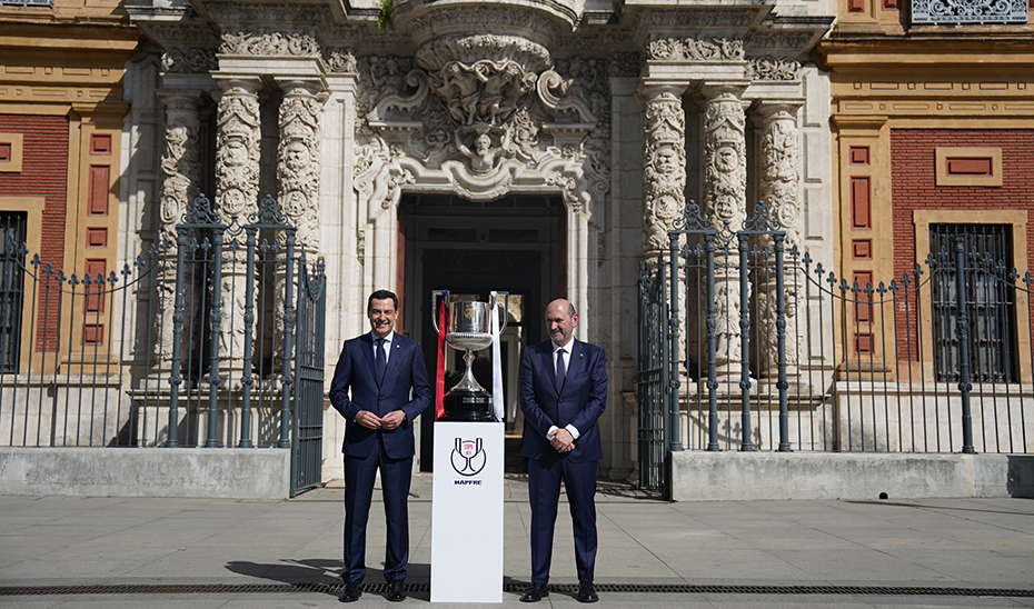 Copa del Rey