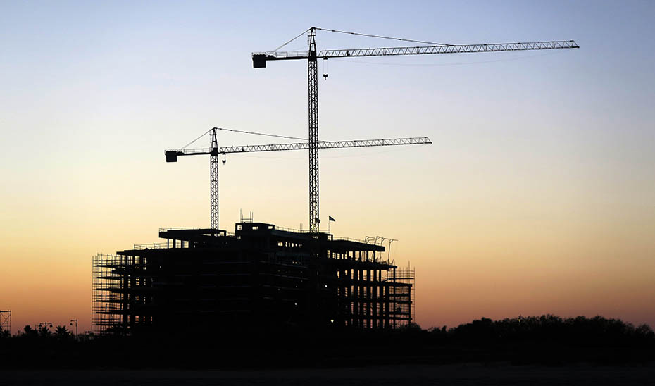 investimenti esteri in Andalusia